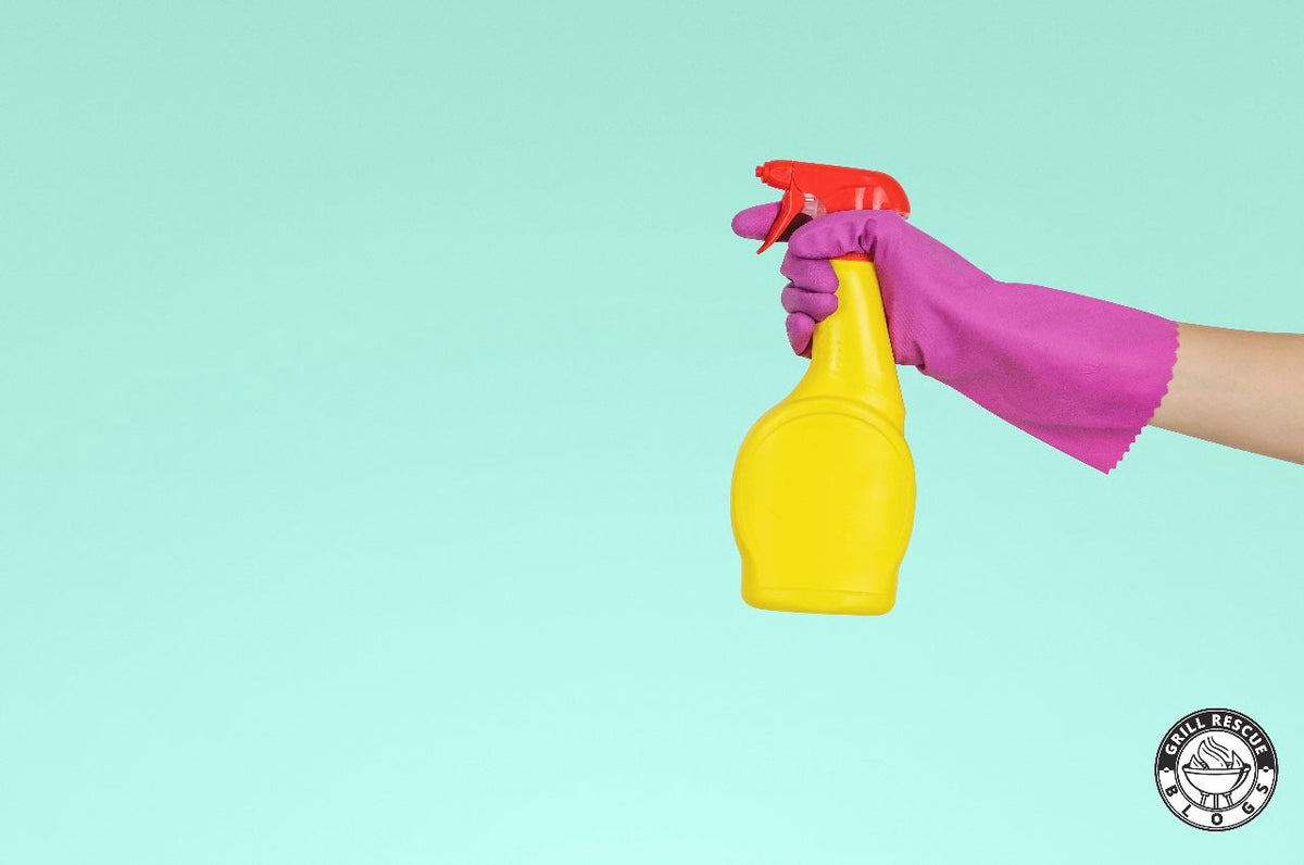 10 Essential Spring Cleaning Tips to Refresh Your Home