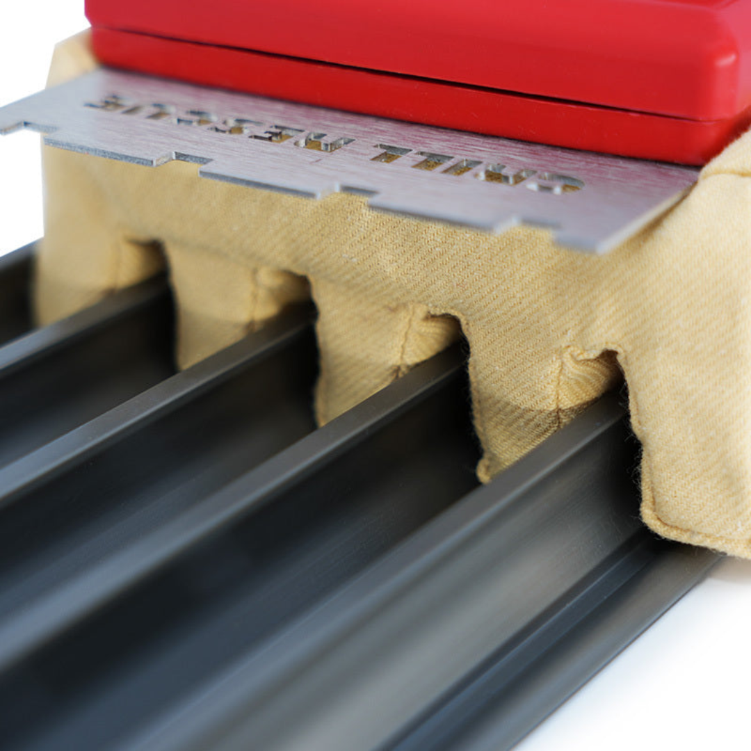 Just For Me: Grill Grate