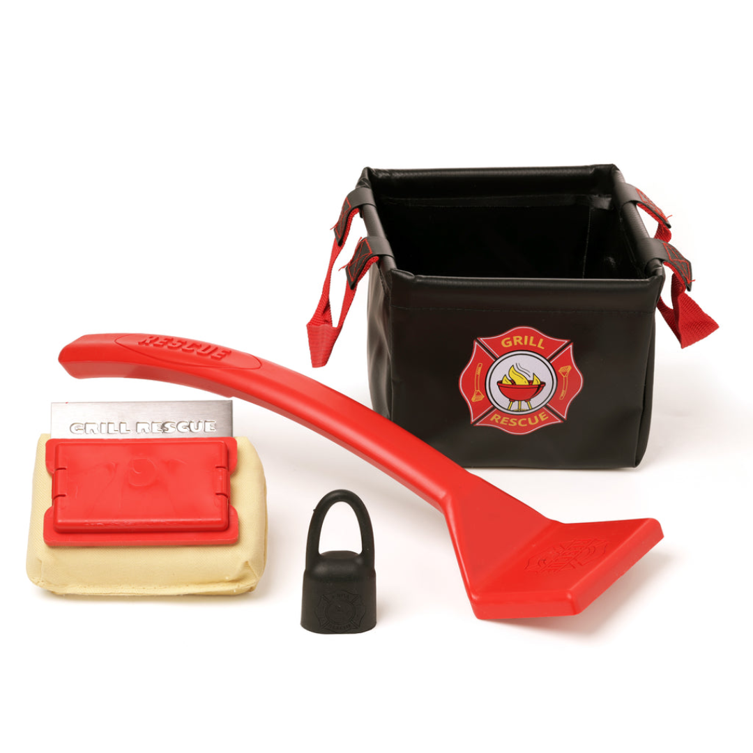 Ultimate Griller Bundle