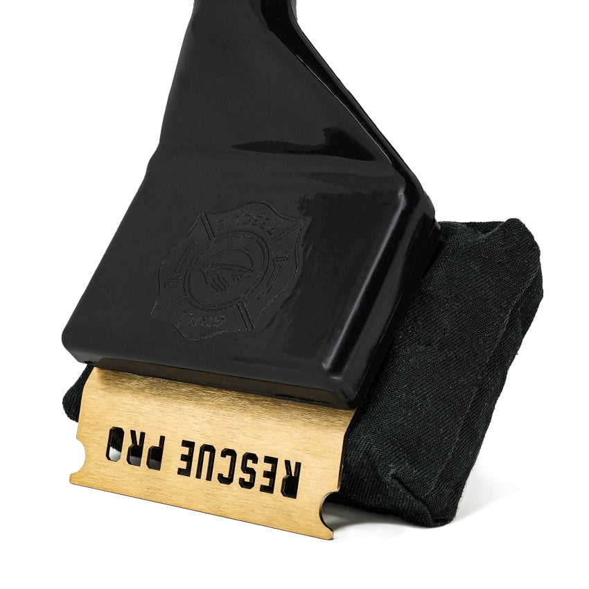 Cleaning Head Rescue PRO The best grill brush Rescue