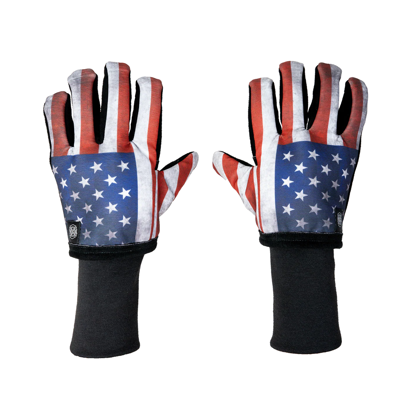 Rescue Gloves: USA Edition