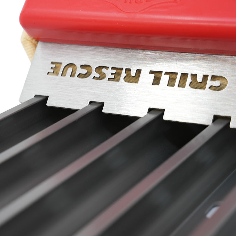 Grill Grate Replacement Head, The best grill brush