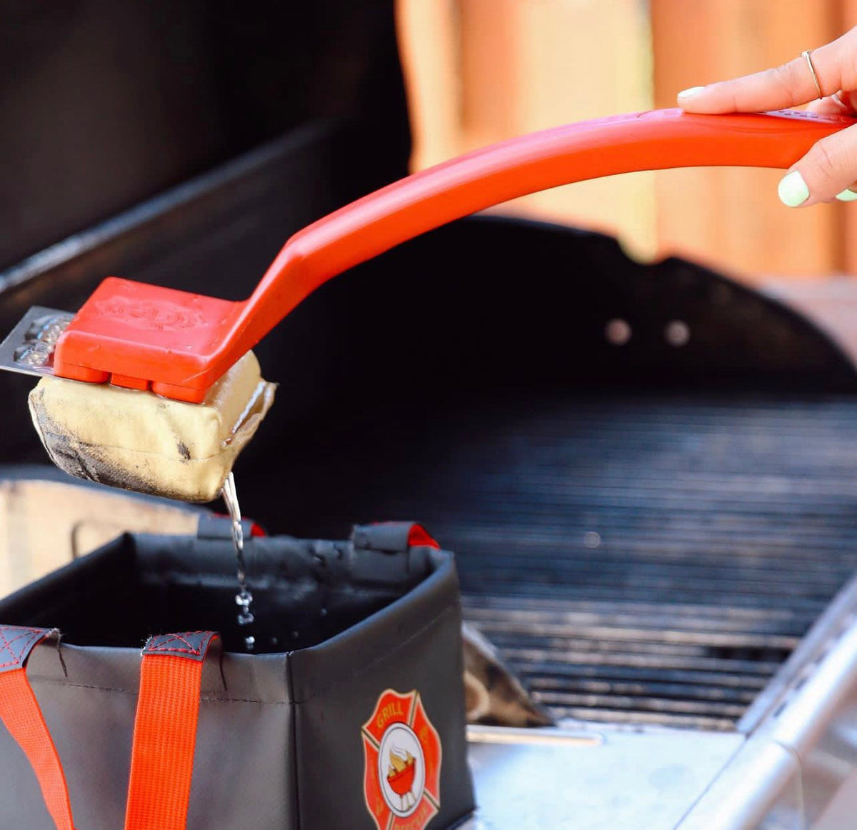 6 Tips on How To Keep Your Family Safe While Grilling Rescue News blog