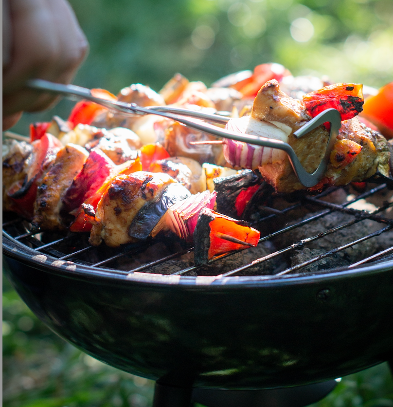 Tips on Making BBQ Healthy and Delicious