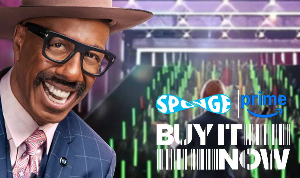 Our Unforgettable Journey on Amazon Prime’s “Buy It Now” Original