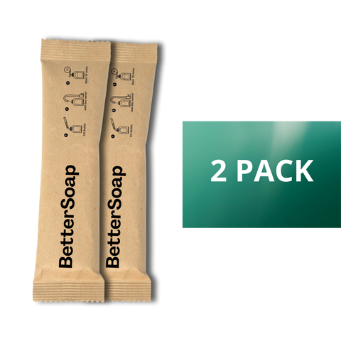 Better Soap - 2Pack