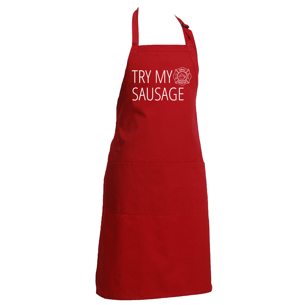 Try My Sausage