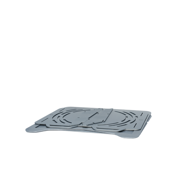 The Rescue Grill Pizza Oven (Attachment)