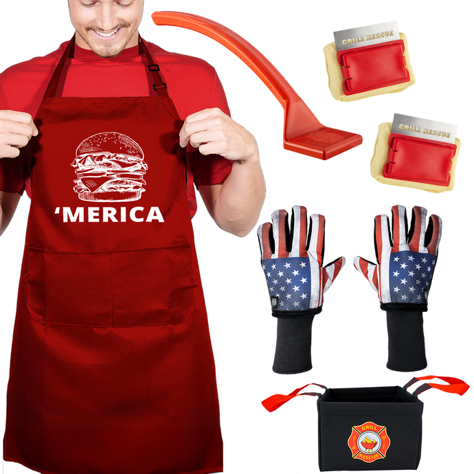 Independence Day Bundle