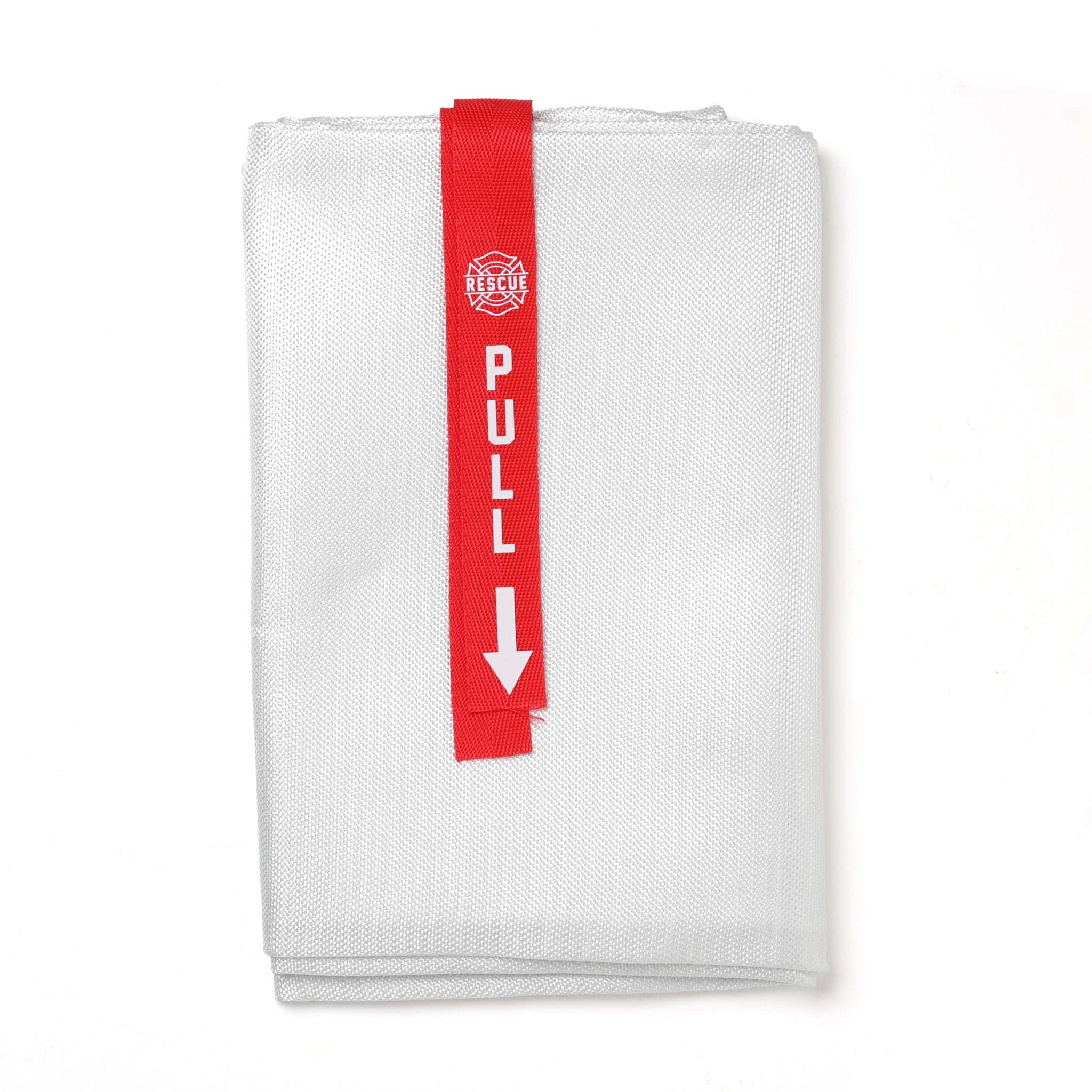 The Rescue Fire Blanket