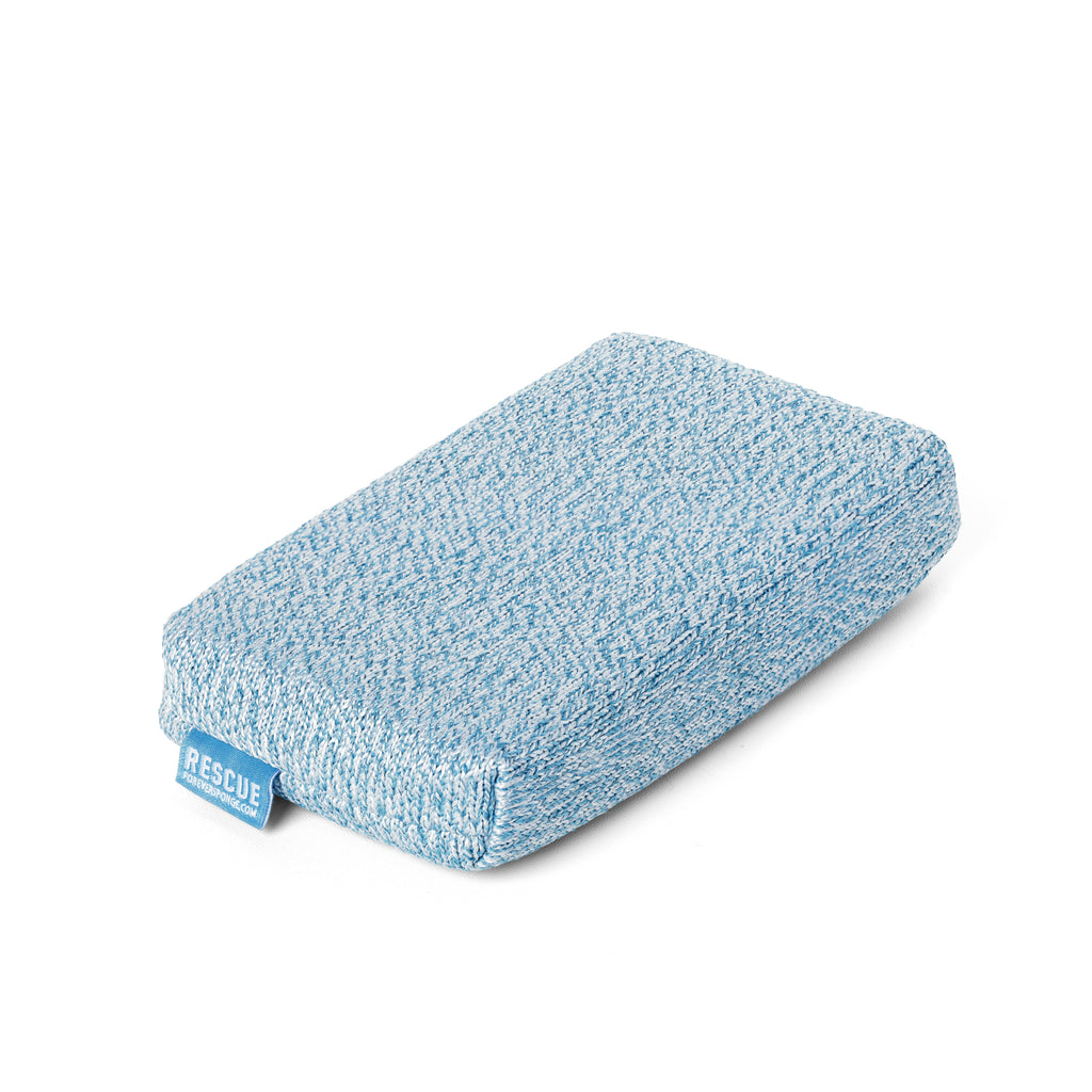 Blue Forever Sponge - 1 Pack