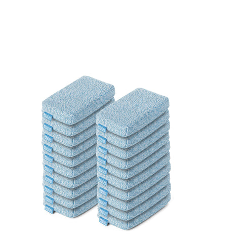Blue Forever Sponge - 20 Pack