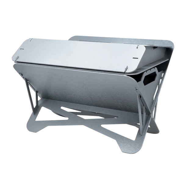 The Rescue Grill Pizza Oven (Attachment)