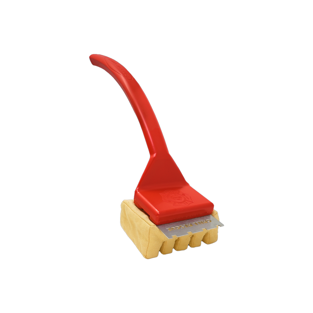 BBQ-AID Replacement Brush Heads