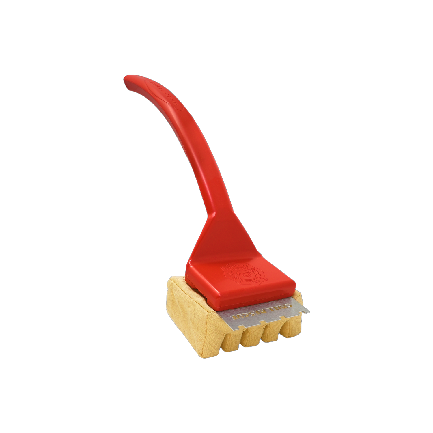 Shop Grill Brushes at Rescue Rescue