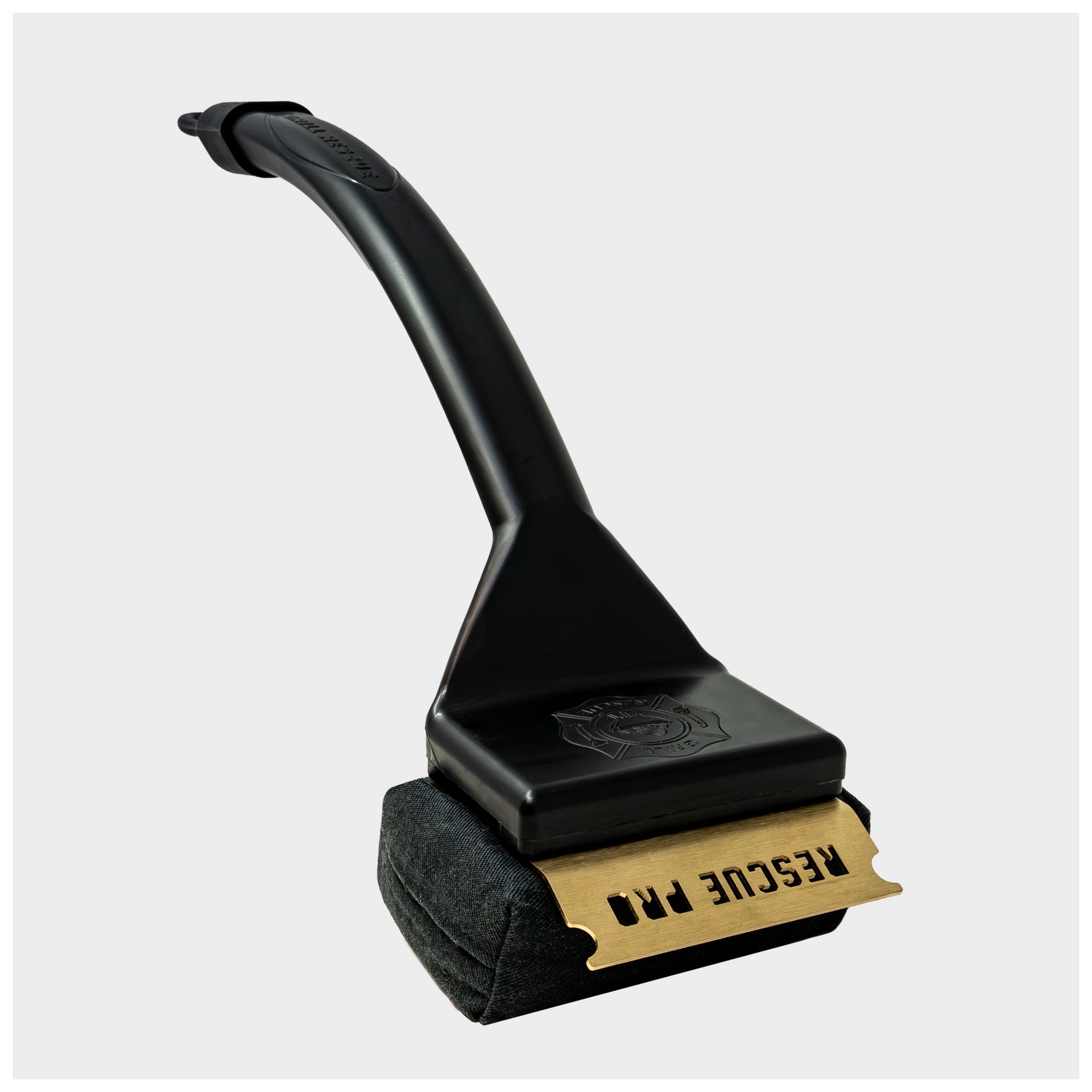 Rescue Pro Grill Brush