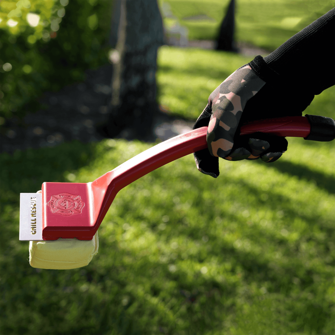 Rescue Gloves: Camo Edition