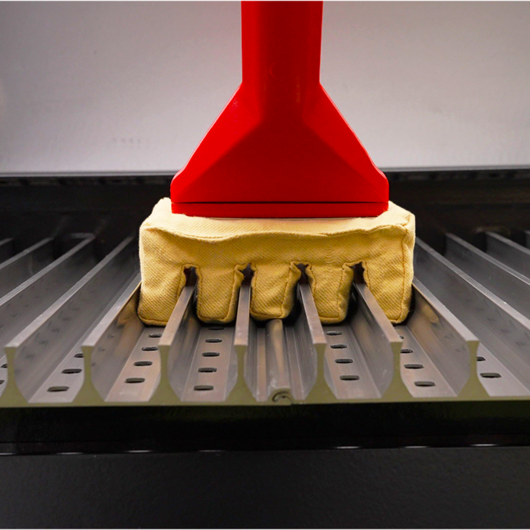 Grill Grate Brush