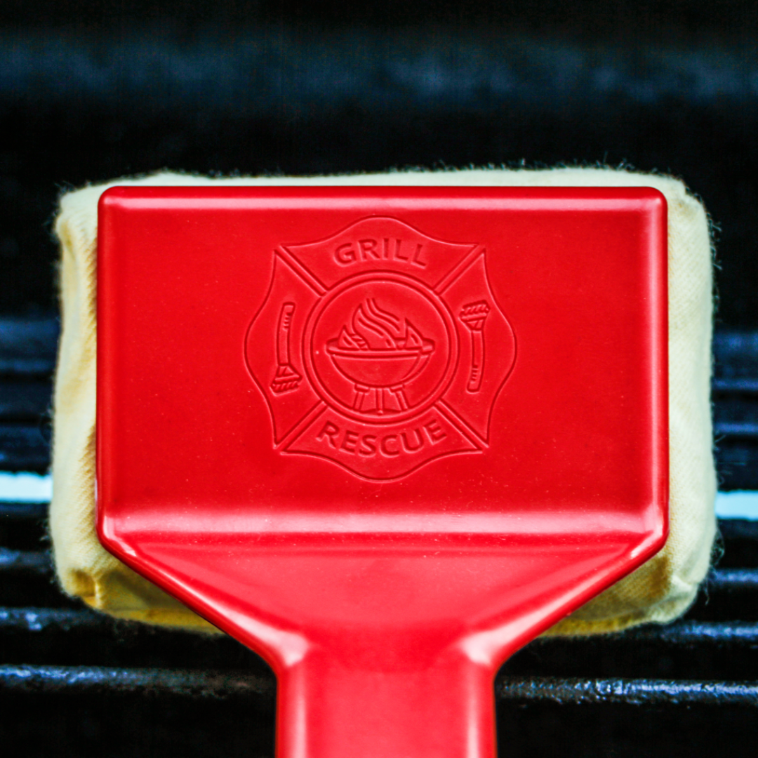 The Original Grill Brush - Thumbnail 3