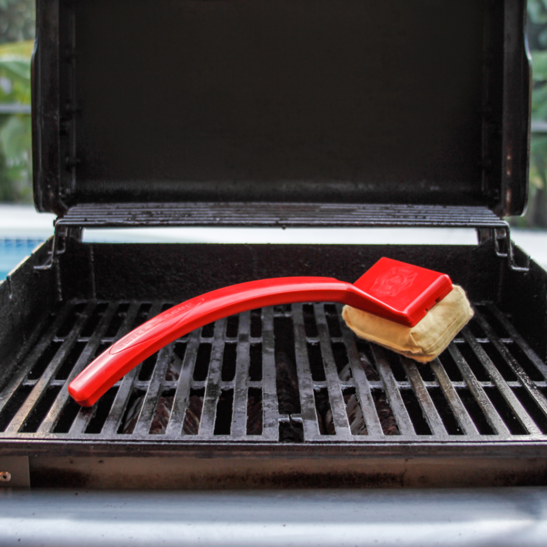 The Original Grill Brush - Thumbnail 4