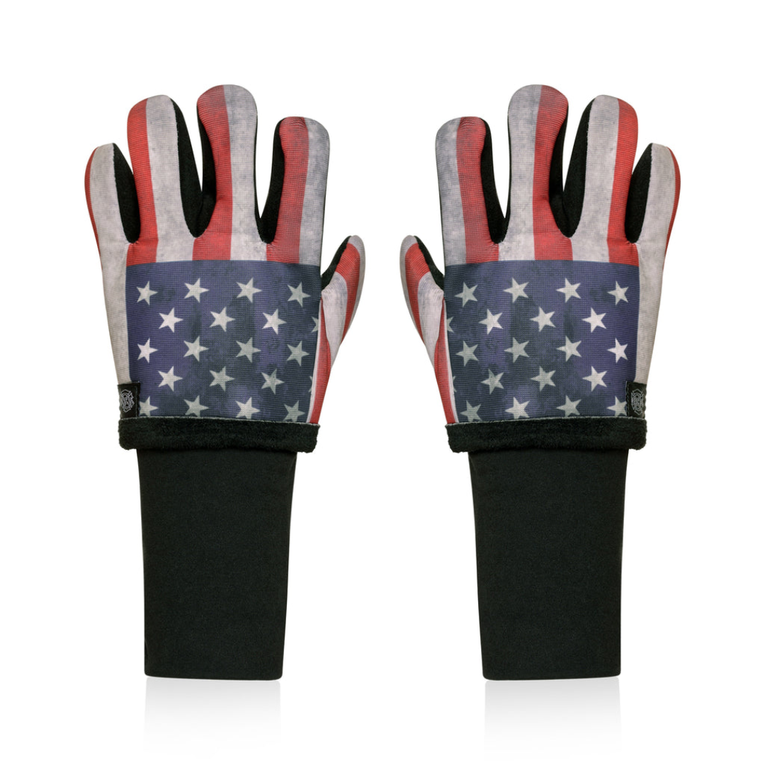 Rescue Gloves: USA Edition - Thumbnail 4