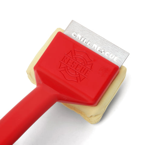 Cleaning Heads (w/ Scraper)