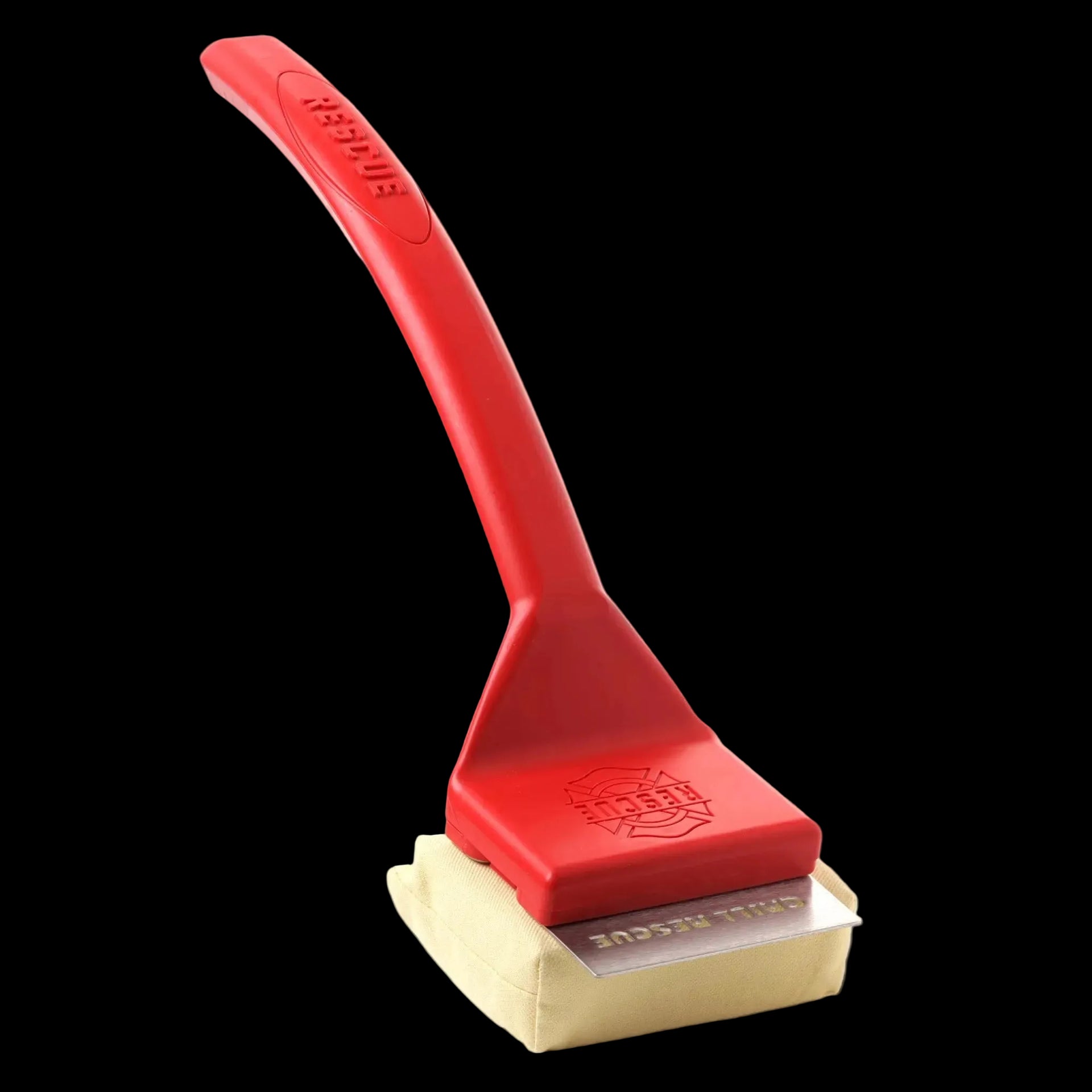 Scraper Brush