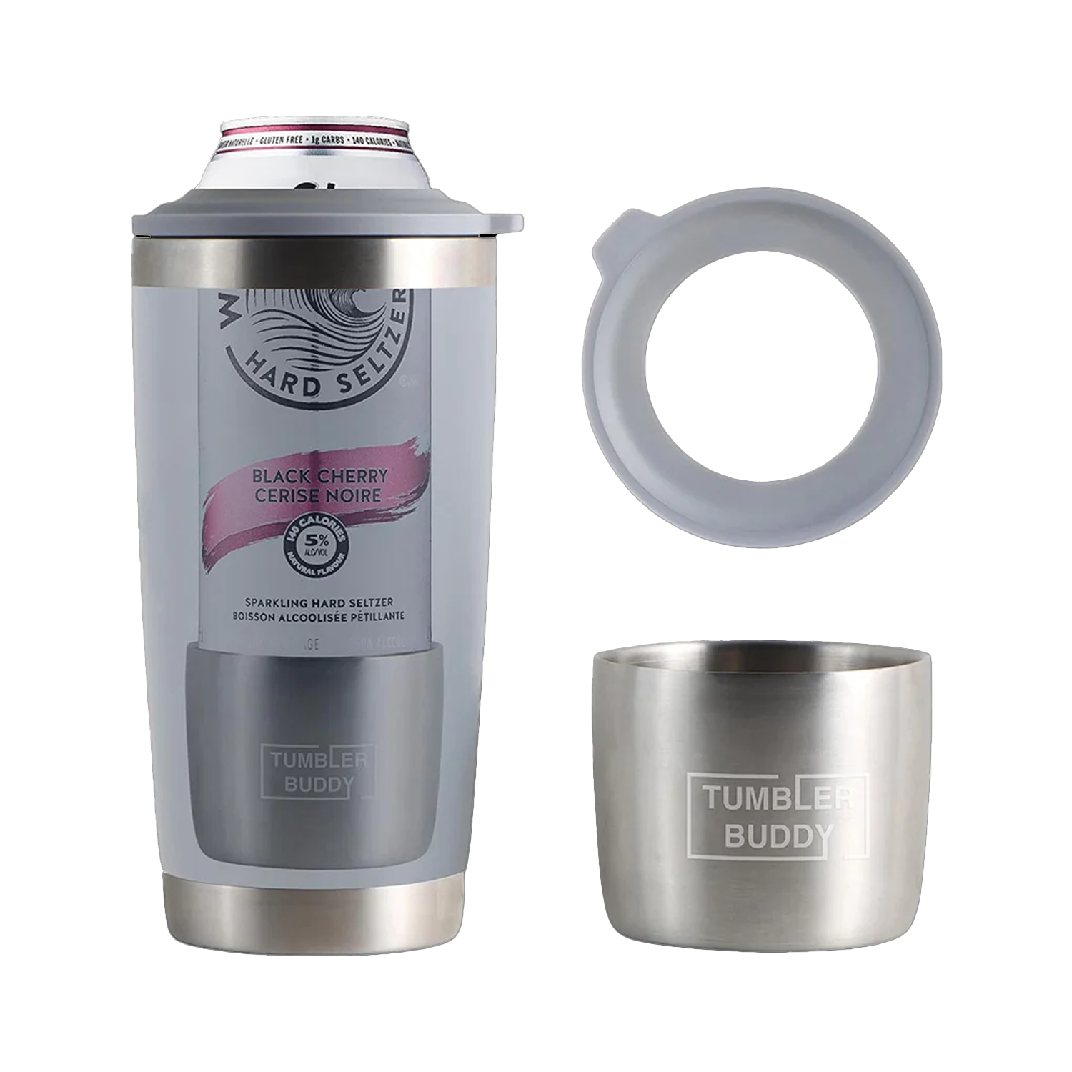 Using and Caring for your Thermos Stainless King 16 oz. Travel Tumbler 