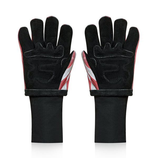 Rescue Grilling Gloves USA Edition