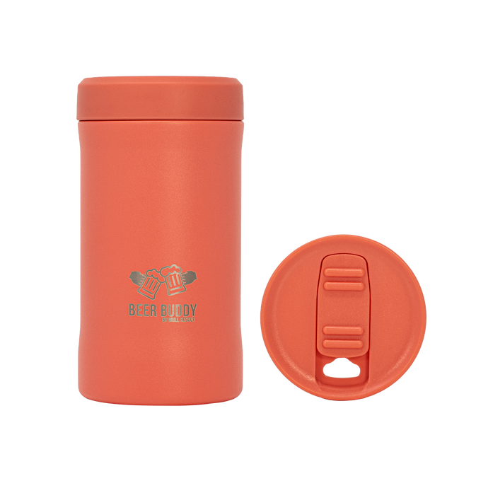 Universal Drink Buddy | Coral