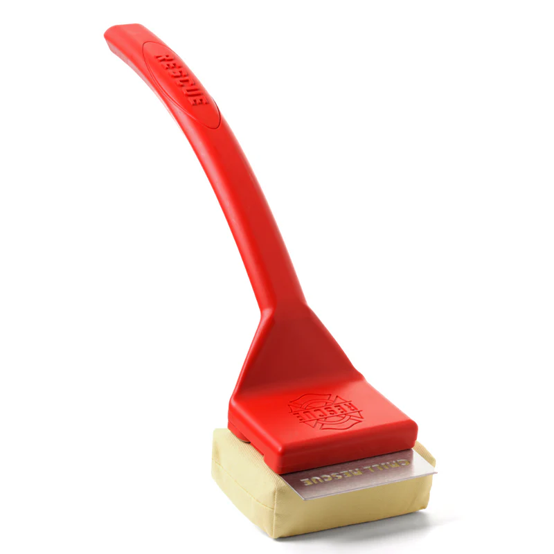 FREE Grill Brush Bundle
