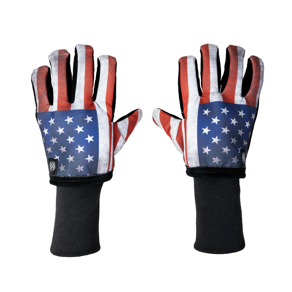 Rescue Gloves: USA Edition