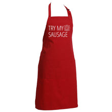 Load image into Gallery viewer, Grill Rescue Aprons