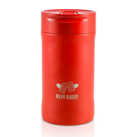 Universal Drink Buddy - 5 Pack (RED)